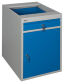 Dielenský stôl Hard 150 x 70 cm M4M2Z1 - 5