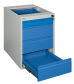 Dielenský stôl Hard 150 x 70 cm M4M2Z1 - 2