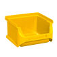 Stohovateľný plastový box 1 - 102 x 100 x 60 mm - balenie 30 ks - 4