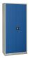 Skriňa s plastovými boxmi 1800x800x380 mm - 2