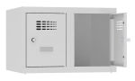 Nadstavec pre šatníkovú skriňu šírky 800 mm - 400 x 800 x 500 mm
