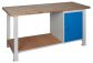 Dielenský stôl 170 x 70 cm - 2