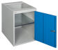 Dielenský stôl Hard 150 x 70 cm 2M2 + M1 - 6