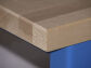 Dielenský stôl Hard 200 x 70 cm 2M2+2Z1 - 9