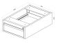 Dielenský stôl Hard 200 x 70 cm 2M2+2Z1 - 6