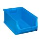 Stohovateľný plastový box 5 - 310 x 500 x 200 mm - balenie 6 ks - 2