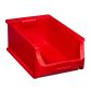 Stohovateľný plastový box 5 - 310 x 500 x 200 mm - balenie 6 ks - 3
