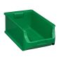 Stohovateľný plastový box 5 - 310 x 500 x 200 mm - balenie 6 ks - 5