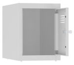 Nadstavec pre šatníkovú skriňu šírky 300 mm - 400 x 300 x 500 mm