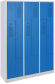 Šatník "Z" 6-dverový 1800x1185x500 mm