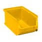 Stohovateľný plastový box 2 - 102 x 160 x 75 mm - balenie 24 ks - 4