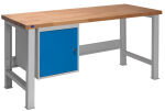 Dielenský stôl 170 x 70 x 84 cm