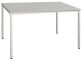 Univerzálny stôl 1200x800 mm šedá/šedá - 2