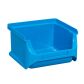 Stohovateľný plastový box 1 – 102 x 100 x 60 mm - 2