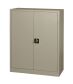 Zváraná policová skriňa 1200x920x420 mm - 4