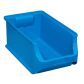 Stohovateľný plastový box 4 - 205 x 355 x 150 mm - balenie 12 ks - 2